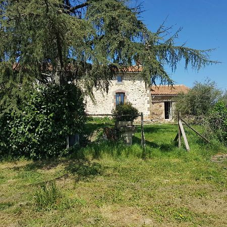 Villa Le Beugnon à La Pommeraie-sur-Sèvre Extérieur photo