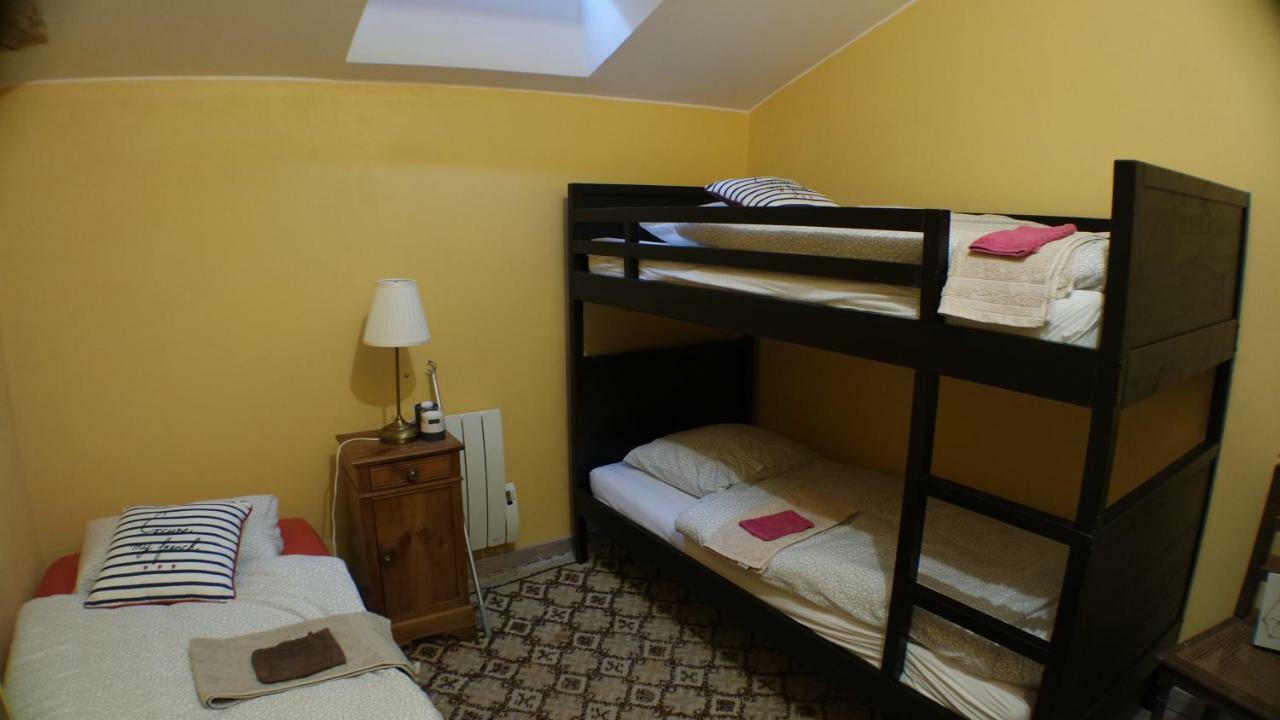 Villa Le Beugnon à La Pommeraie-sur-Sèvre Extérieur photo